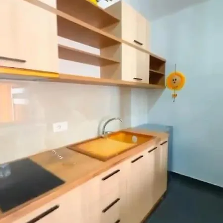 Kleno Kune Apartmán