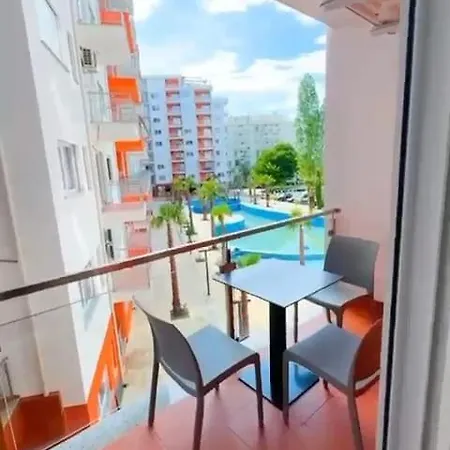 Kleno Kune Apartamento Lezhë