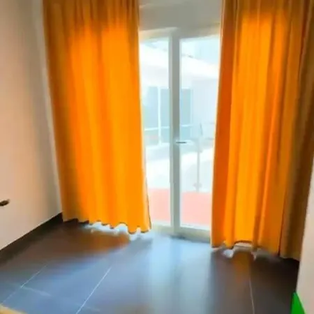 Kleno Kune Apartmán