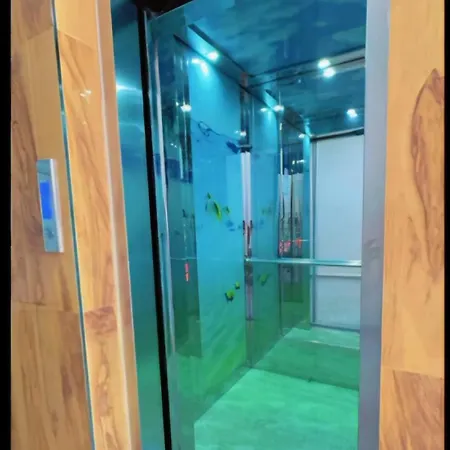 Apartamento Kleno Kune *