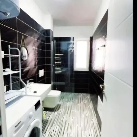 Kleno Kune Apartment