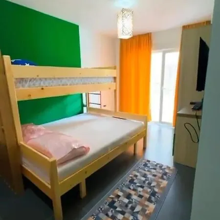 Apartment Kleno Kune *