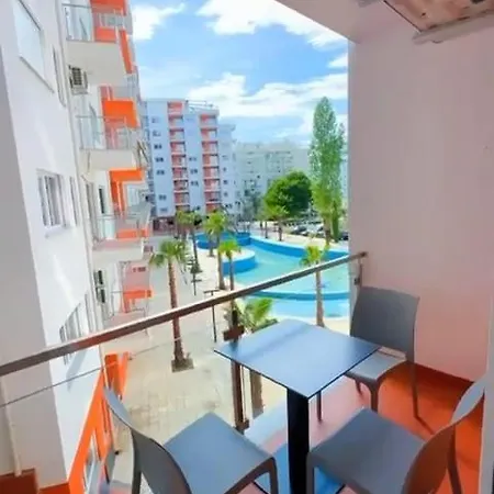 Kleno Kune Apartment Lezhe